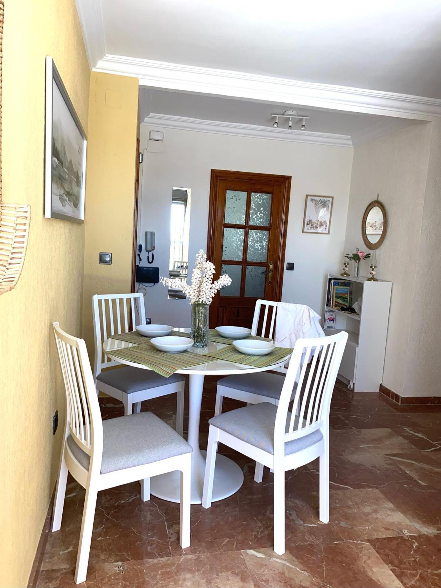 Appartamento Concepcion House Huelva, Pleno Centro, Garaje En El Propio Edificio Esterno foto